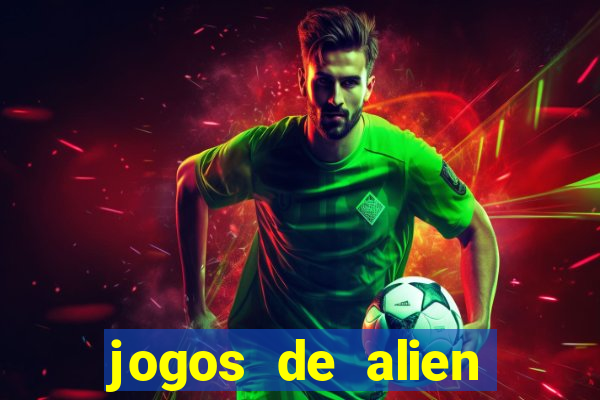 jogos de alien attack team 2